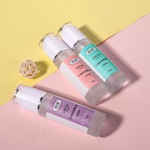 绿之源 衣物除味香氛喷雾200ml 除异味汗味火锅味芳香剂除味喷雾